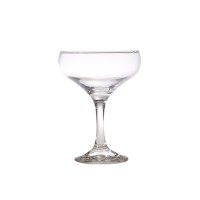 Champagne Saucer Glass